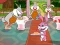 Juego Bunny Cakes! en línea