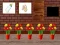 Juego Flower House Escape en línea