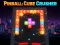Juego Pinball: Cube Crusher en línea
