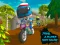Juego Trial 2 Player Moto Racing en línea