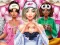 Juego BFFs Luxury Loungewear en línea