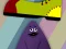 Juego Grimace vs giant clown shoes en línea