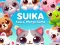 Juego Suika Kawaii Merge Game en línea