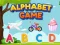 Juego Alphabet Game en línea