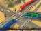 Juego Mountain Uphill Passenger Train Simulator en línea