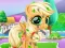 Juego Cute Pony Care en línea