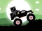 Juego Monster Truck Forest Delivery en línea