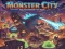 Juego Monster City en línea