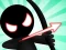 Juego Stickman archer en línea