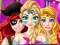 Juego Halloween Princess Party en línea