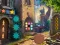Juego Painted Portrait Escape en línea