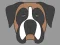 Juego Doggy Face Coloring en línea