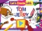 Juego Lets Create with Tom and Jerry en línea