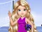 Juego Barbie Volleyball Dress en línea