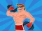 Juego Muscle race games body run 3d en línea