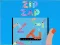 Juego Zip Zap en línea