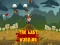 Juego The Last Warrior en línea