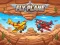 Juego Fly Plane en línea