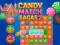 Juego Candy Match Saga 2 en línea