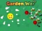 Juego Garden War en línea
