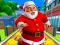 Juego Santa Run en línea