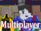Juego Pixel Blocky Land en línea