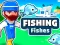 Juego Fishing Fishes en línea