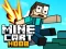 Juego Mine Cart Noob en línea