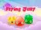 Juego Flying Jelly en línea