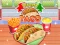 Juego Yummy Taco en línea