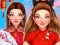 Juego Celebrity Chinese New Year Look en línea