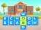 Juego School Word Search en línea