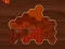 Juego Woody Block Hexa Puzzle en línea