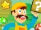 Juego Running Bros en línea