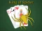 Juego King of Spider Solitaire en línea