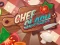 Juego Chef Slash en línea