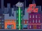 Juego UFO Attack en línea