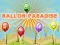 Juego Ballon Paradise en línea
