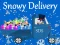 Juego Snowy Delivery en línea