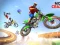 Juego Bike Offroad Stunts 2024 en línea
