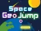 Juego Space Geo Jump en línea
