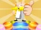 Juego Professor Bubble Shooter en línea