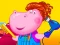 Juego Hippo Hair Salon en línea