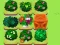 Juego Merge Plants en línea