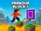Juego Parkour Block 7 en línea