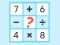 Juego Riddle Math en línea