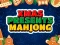Juego Xmas Presents Mahjong en línea