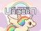 Juego Flappy Unicorn en línea
