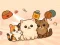Juego Cat Suika en línea