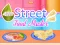Juego Street Food Master en línea